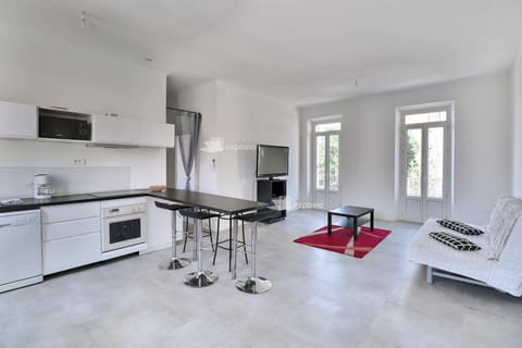 Logement entier Hte Bruno Apartment in Toulon