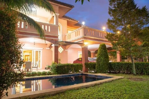 Property view
