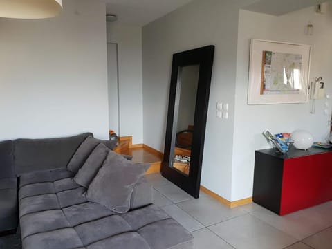 Private Rooftop Heated Pool with Acropolis View Apartment in Athens