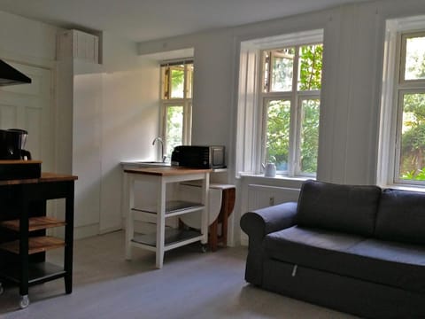 a&a Apartment in Frederiksberg