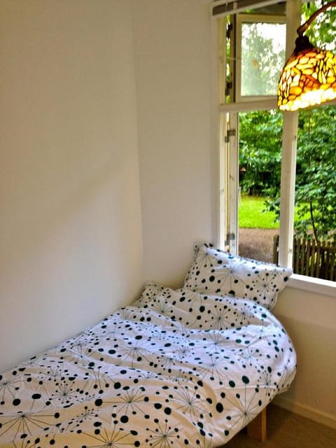 a&a Apartment in Frederiksberg