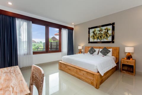 Two bedroom Villa Wananta 03 Villa in Abiansemal