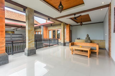 Two bedroom Villa Wananta 03 Villa in Abiansemal