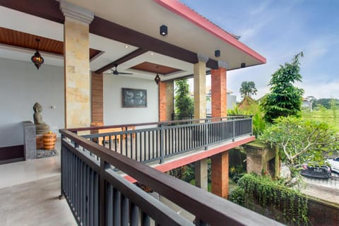 Two bedroom Villa Wananta 03 Villa in Abiansemal