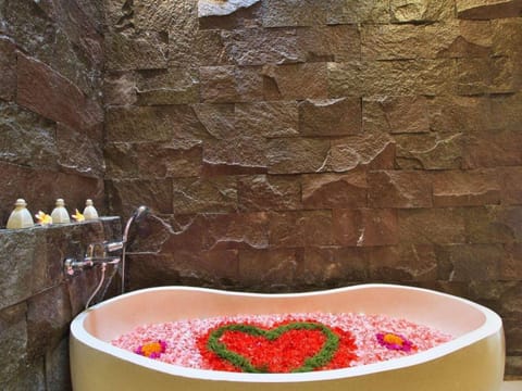 Two bedroom Villa Wananta 04 Villa in Abiansemal