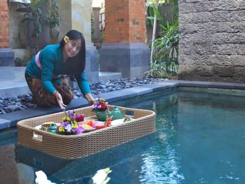 Two bedroom Villa Wananta 04 Villa in Abiansemal