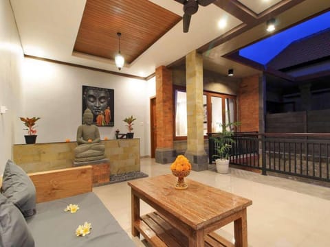 Two bedroom Villa Wananta 04 Villa in Abiansemal