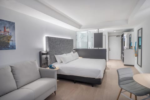 INNSiDE Newcastle Hotel in Gateshead