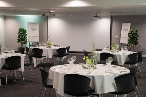 INNSiDE Newcastle Hotel in Gateshead