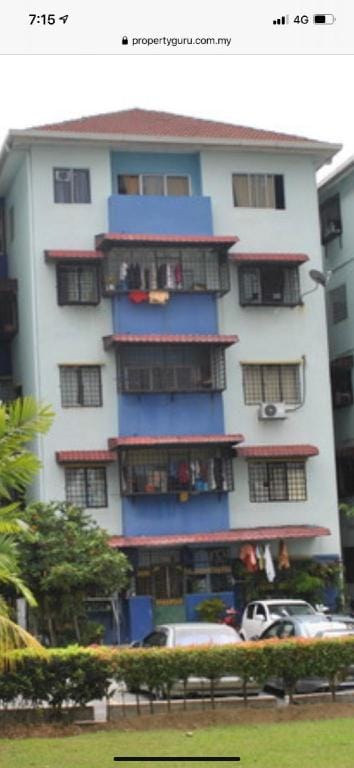 Property view