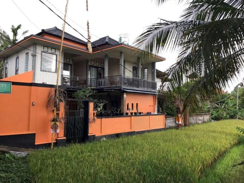 Double Bedroom room only at Ratna House Ubud Vacation rental in Ubud
