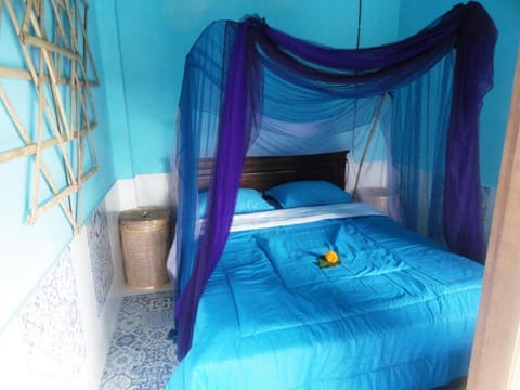 Single room Sukawana sharing Kitchen Vacation rental in Ubud