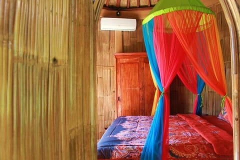 Bali Bungalow for 2 person Vacation rental in Ubud