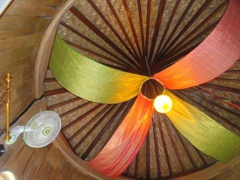 Stay for 2 at Bali Bungalow Vacation rental in Ubud