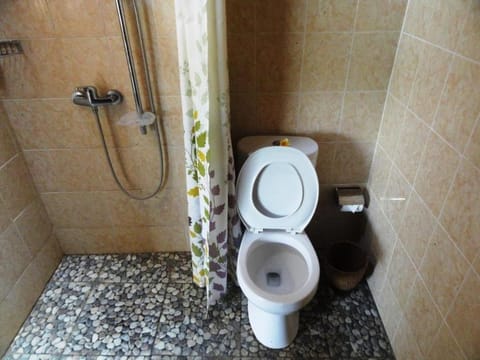 Stay for 2 at Bali Bungalow Vacation rental in Ubud