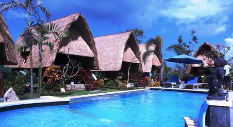 Harta Lembongan Villas Campground/
RV Resort in Nusapenida