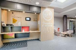 B&B Hotel Marseille Estaque Hotel in Marseille