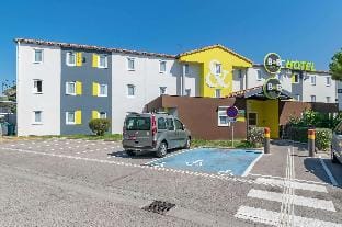 B&B Hotel Marseille Estaque Hotel in Marseille