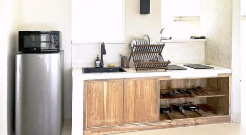 Villa de Malicott Athena Hotel in Kuta