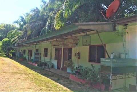 AP Hotel Hotel in Krabi Changwat