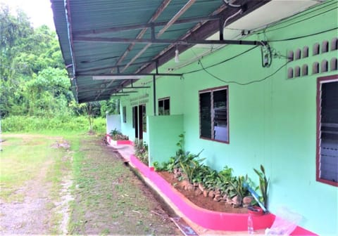 AP Hotel Hotel in Krabi Changwat