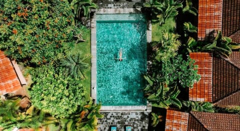 Agung Wiwin Homestay Hotel in North Kuta