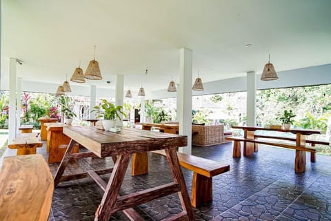 Agung Wiwin Homestay Hotel in North Kuta