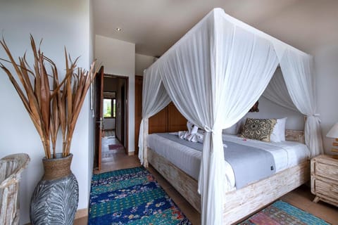 Magical Duplex☀️Rice Field Views in Tabanan ☀️ Vacation rental in East Selemadeg