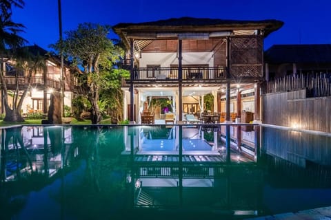 The Village of Angels Campground/ 
RV Resort in Karangasem Regency