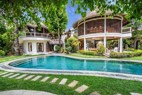 The Village of Angels Campground/ 
RV Resort in Karangasem Regency