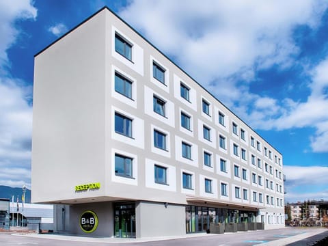 B&B Hotel Villach Hotel in Villach