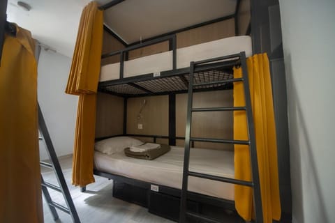 City Inn Paris Hostel in Paris