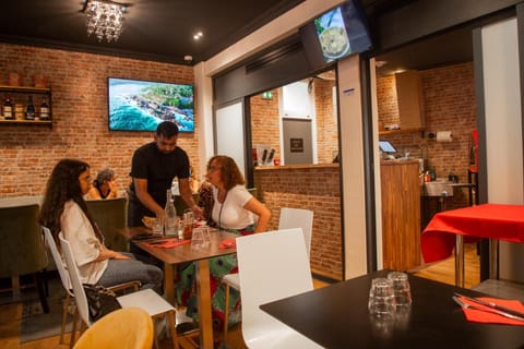 City Inn Paris Hostel in Paris