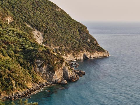 Atlantica Grand Mediterraneo Resort - Adults Only Resort in Corfu, Greece