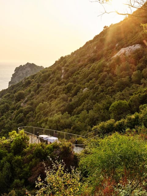 Atlantica Grand Mediterraneo Resort - Adults Only Resort in Corfu, Greece