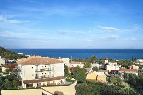 CORFU PELAGOS HOTEL Hotel in Moraitika