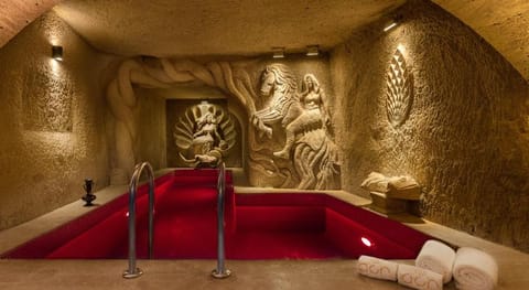 Acer Cave Hotel Hotel in Kayseri, Türkiye