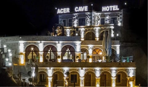Acer Cave Hotel Hotel in Kayseri, Türkiye