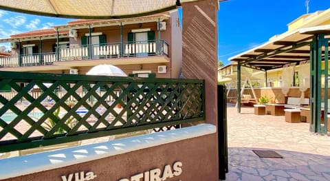 Villa Plastiras Sidari with private pool Villa in Corfu, Greece