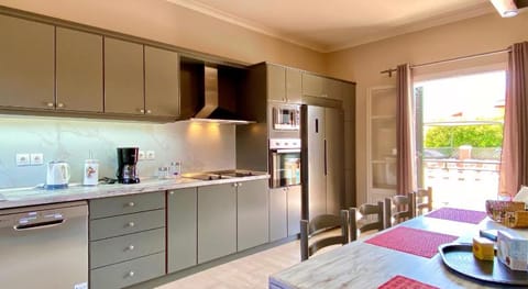 Villa Plastiras Sidari with private pool Villa in Corfu, Greece