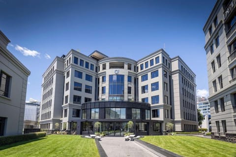 QT Auckland Hotel in Auckland