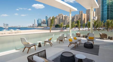 Address Beach Resort Resort in Dubai