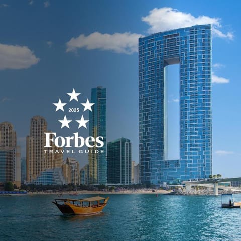 Address Beach Resort Resort in Dubai