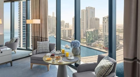 Address Beach Resort Resort in Dubai