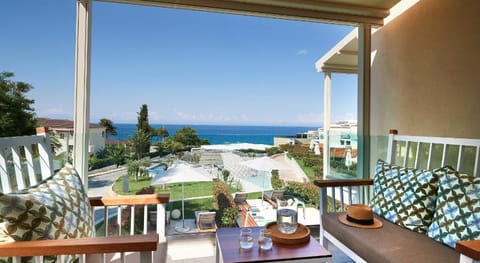 Alexandra Elegance Bridging Generations Hotel in Thasos