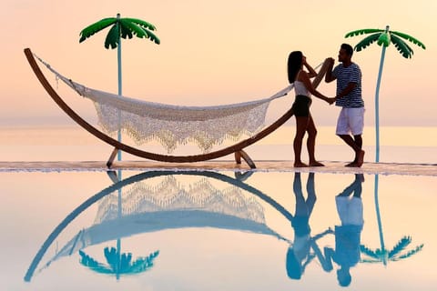 Alexandra Elegance Bridging Generations Hotel in Thasos