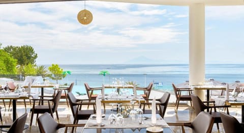 Alexandra Elegance Bridging Generations Hotel in Thasos