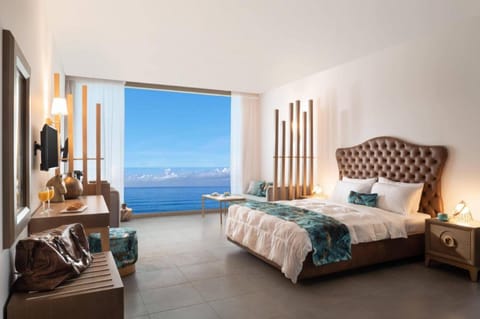 Alexandra Elegance Bridging Generations Hotel in Thasos