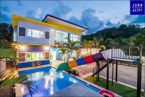 Property view