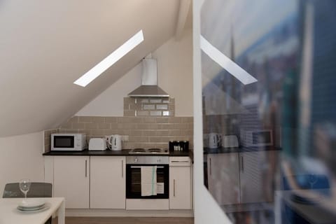 Kirkstall House Apartment in Leeds